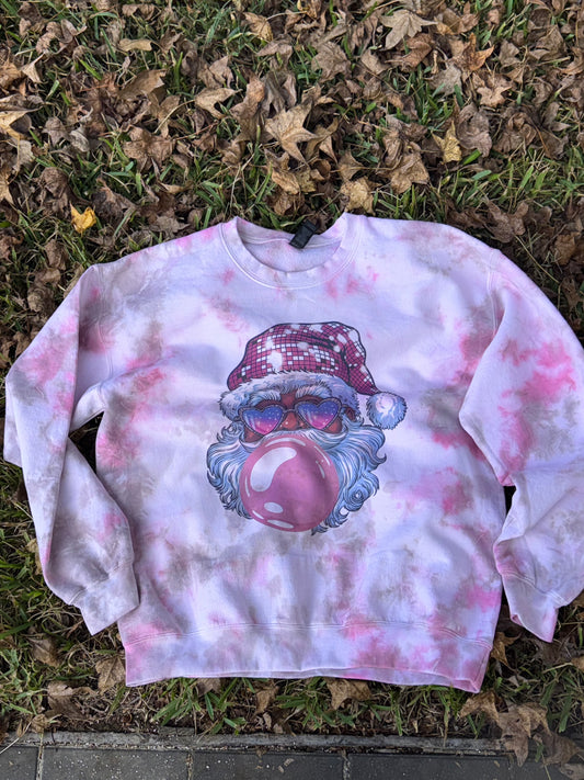 Santa Sweatshirt