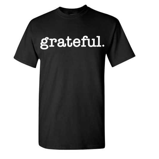 Grateful-White